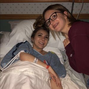 Meet your Posher, Amber